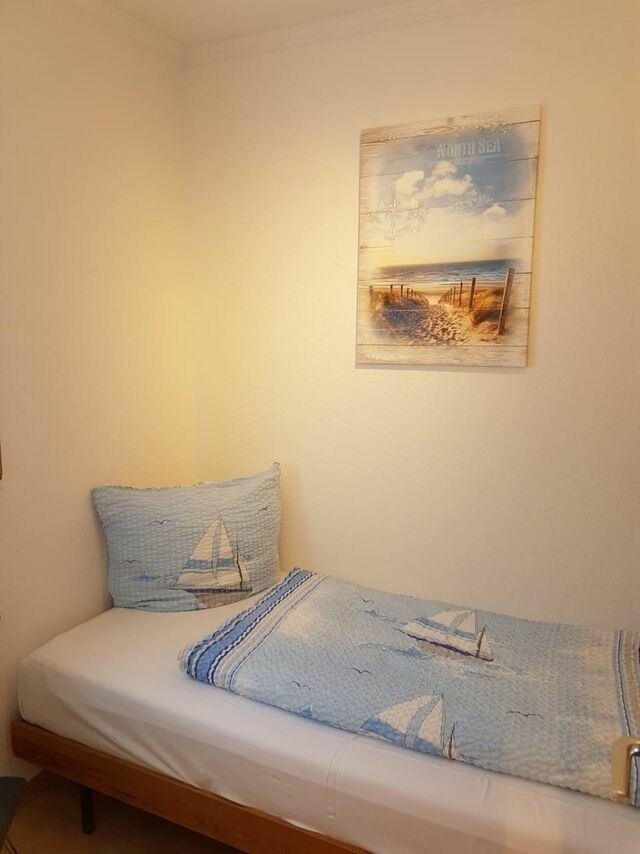 Ferienhaus in Dahme - Feriengarten Dahme W 11 - Bild 5