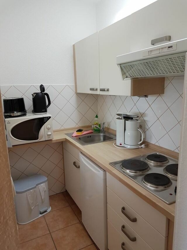 Ferienhaus in Dahme - Feriengarten Dahme W 11 - Bild 7