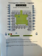 Ferienhaus in Dahme - Feriengarten Dahme W 11 - Bild 8