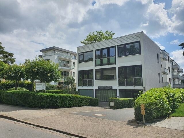 Ferienwohnung in Timmendorfer Strand - Pärchenwohnung Strandallee - Bild 19