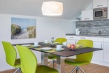 Ferienwohnung in Kappeln - Penthouse-Hafenwohnung Reeders Topp - Bild 6