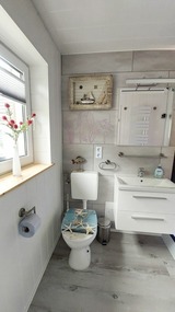 Bungalow in Zirkow - Dat Strandhus up'n Dörp - Bild 14