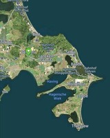 Bungalow in Zirkow - Dat Strandhus up'n Dörp - Bild 17