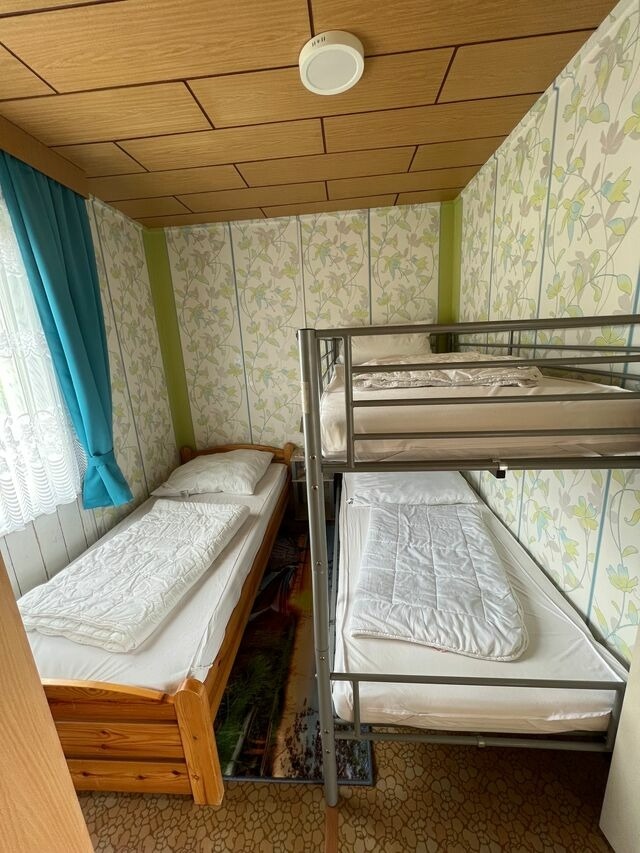 Bungalow in Ueckerm&uuml;nde - Ferien-Bungalow im Seebad Ueckerm&uuml;nde/OT Bellin - Bild 6