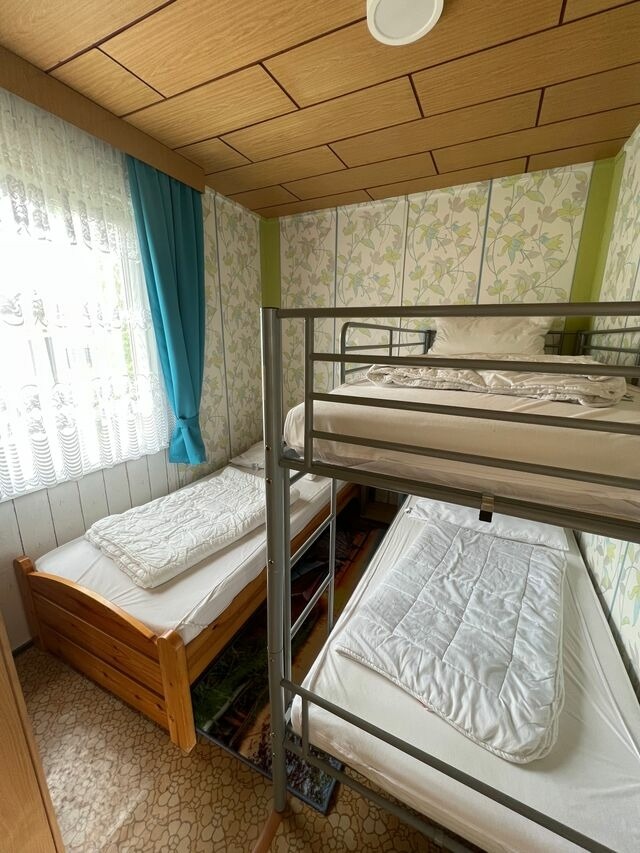 Bungalow in Ueckerm&uuml;nde - Ferien-Bungalow im Seebad Ueckerm&uuml;nde/OT Bellin - Bild 7