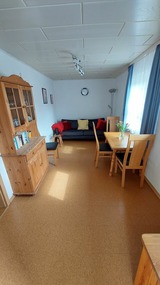 Ferienhaus in Fehmarn OT Presen - Ferienhäuschen Deichliebe auf Fehmarn - Bild 2