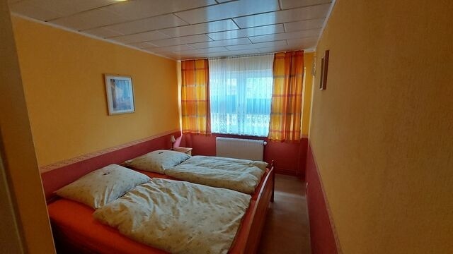 Ferienhaus in Fehmarn OT Presen - Ferienhäuschen Deichliebe auf Fehmarn - Bild 5