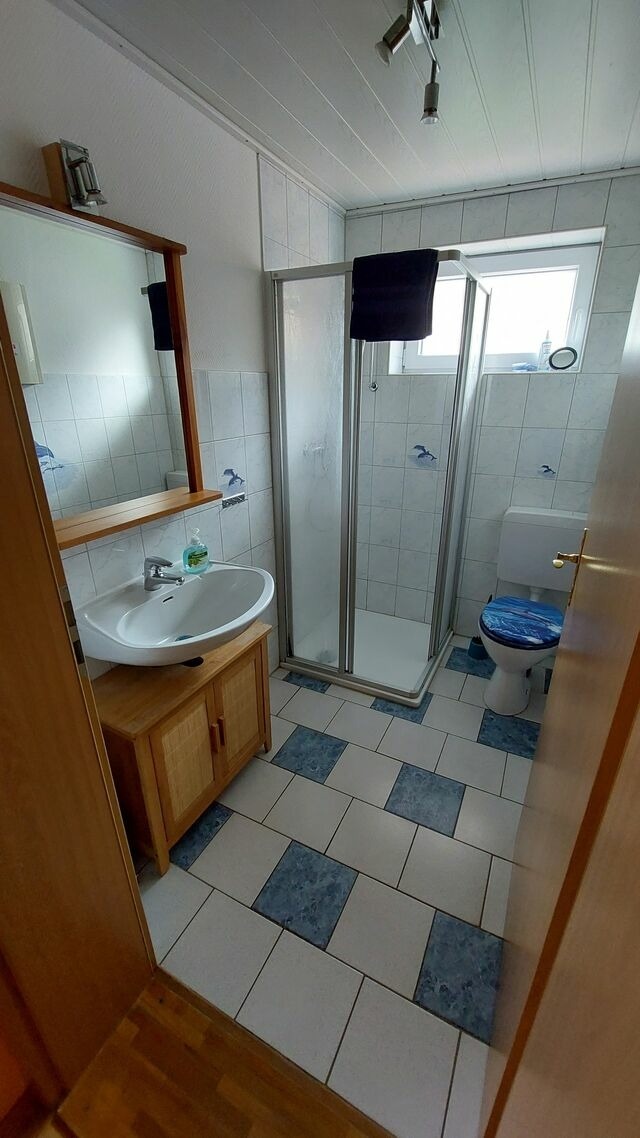 Ferienhaus in Fehmarn OT Presen - Ferienhäuschen Deichliebe auf Fehmarn - Bild 8