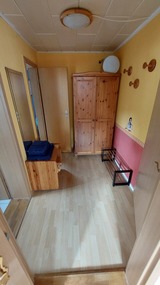 Ferienhaus in Fehmarn OT Presen - Ferienhäuschen Deichliebe auf Fehmarn - Bild 9