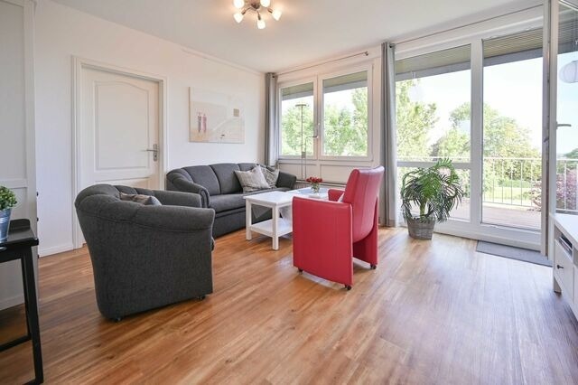 Ferienwohnung in Kellenhusen - FeWo Holg&uuml;nt Nr.8 - Bild 4