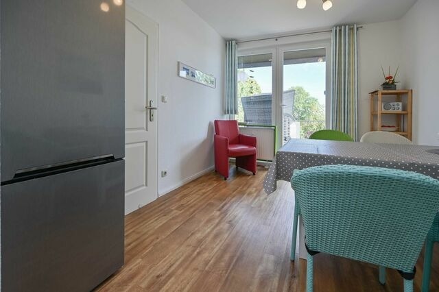 Ferienwohnung in Kellenhusen - FeWo Holg&uuml;nt Nr.8 - Bild 9