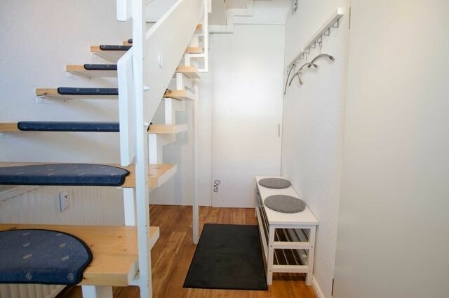 Ferienwohnung in Kellenhusen - FeWo Holg&uuml;nt Nr.8 - Bild 10