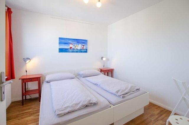 Ferienwohnung in Kellenhusen - FeWo Holg&uuml;nt Nr.8 - Bild 13