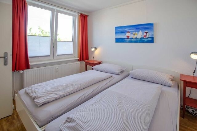 Ferienwohnung in Kellenhusen - FeWo Holg&uuml;nt Nr.8 - Bild 14