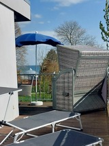 Ferienwohnung in Kellenhusen - FeWo Holg&uuml;nt Nr.8 - Bild 16