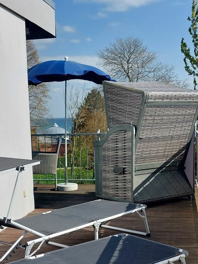 Ferienwohnung in Kellenhusen - FeWo Holg&uuml;nt Nr.8 - Bild 16