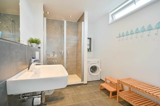 Ferienwohnung in Kellenhusen - FeWo Holg&uuml;nt Nr.8 - Bild 18