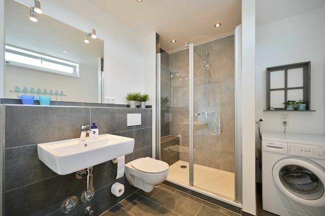 Ferienwohnung in Kellenhusen - FeWo Holg&uuml;nt Nr.8 - Bild 19