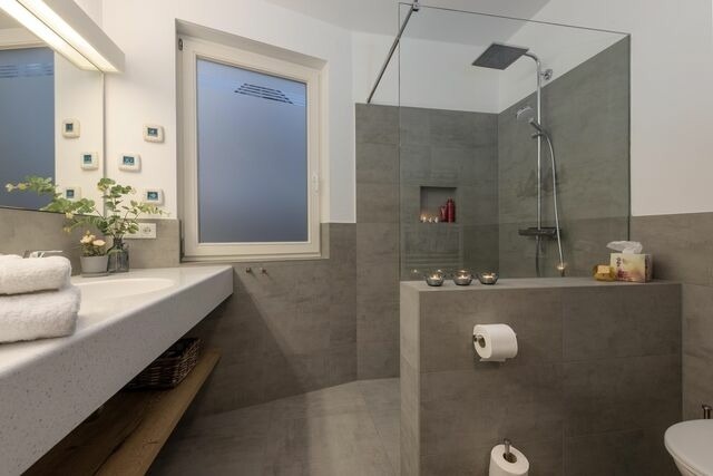 Ferienwohnung in Ostseeheilbad Zingst - Ostseehaus Erika-Maria 01 EG - Bild 5