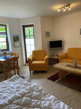 Ferienwohnung in Dahme - Saarstrasse 18a W9 - Bild 1