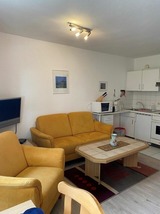 Ferienwohnung in Dahme - Saarstrasse 18a W9 - Bild 2