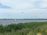 Ferienwohnung in Wiek - Fewo " Strandhaus Wiek " direkt am Wasser mit herrlichen Weitblick - Bild 10