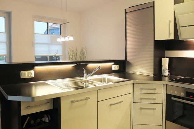 Ferienwohnung in Zingst - Schifferhaus Fewo 3 - Bild 10