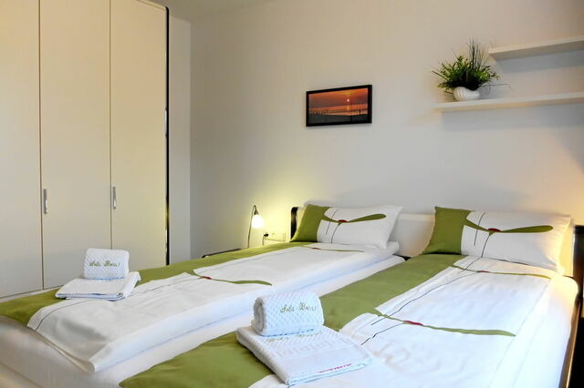 Ferienwohnung in Zingst - Schifferhaus Fewo 3 - Bild 14