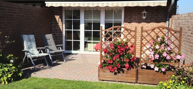 Ferienwohnung in Grönwohldshorst - Nachtigall 2 - Bild 16