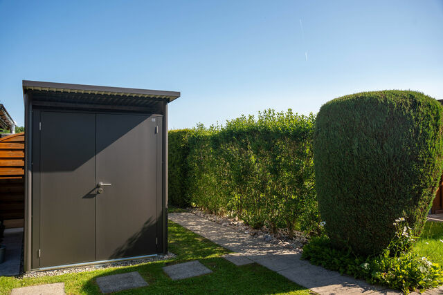 Ferienwohnung in Grönwohldshorst - Nachtigall 2 - Bild 17