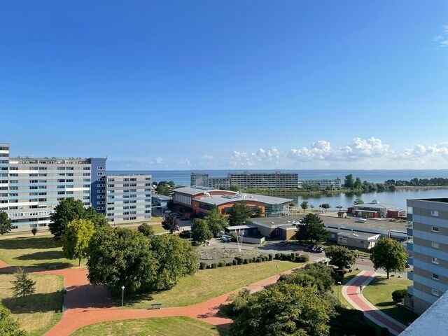 Ferienwohnung in Heiligenhafen - Ferienwohnung "'Strandgut" - Bild 2