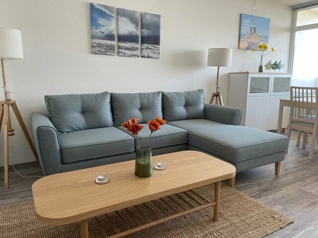 Ferienwohnung in Heiligenhafen - Ferienwohnung "'Strandgut" - Bild 4