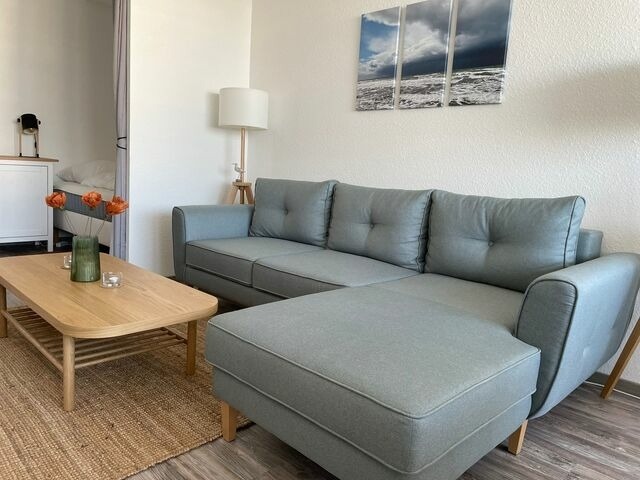 Ferienwohnung in Heiligenhafen - Ferienwohnung "'Strandgut" - Bild 5