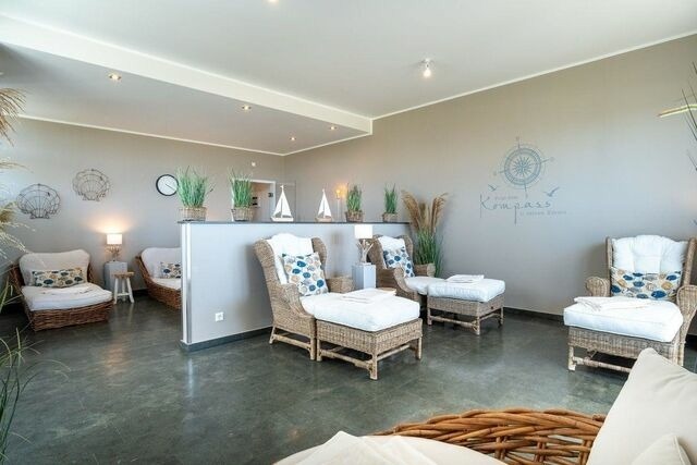 Ferienwohnung in Großenbrode - Haus "Meerblick-Villa", Wohnung 29 - Bild 25