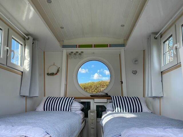 Ferienhaus in Dahme - Möwenherz - Bild 24