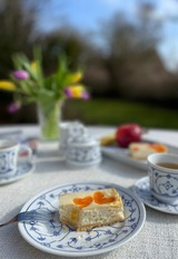 Ferienwohnung in Fehmarn OT Wulfen - Luise von der Wiese - Bild 20