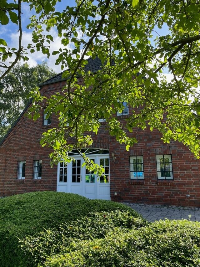 Ferienwohnung in Fehmarn OT Wulfen - Luise von der Wiese - Bild 22