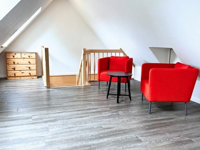 Ferienwohnung in Fehmarn OT Wulfen - Jelle von der Welle - Bild 8