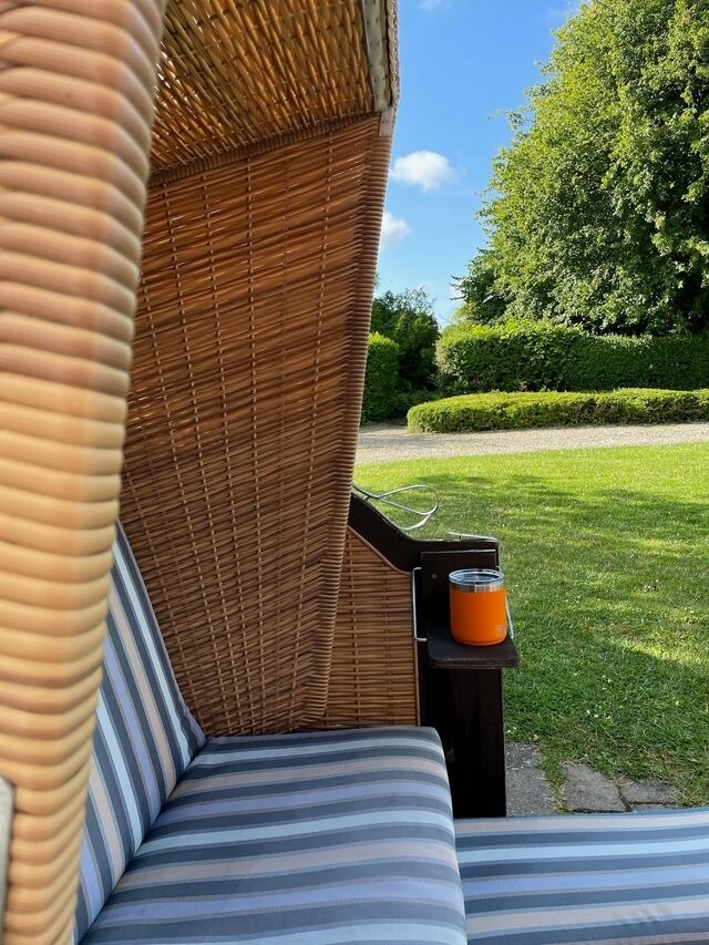 Ferienwohnung in Fehmarn OT Wulfen - Kleene Helene - Bild 14