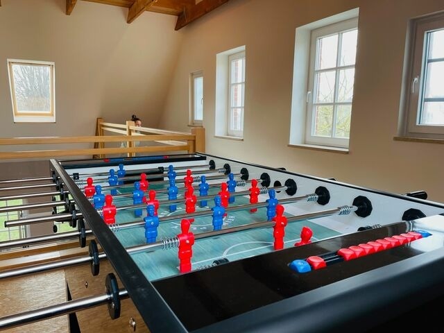 Ferienwohnung in Fehmarn OT Wulfen - Kleene Helene - Bild 25