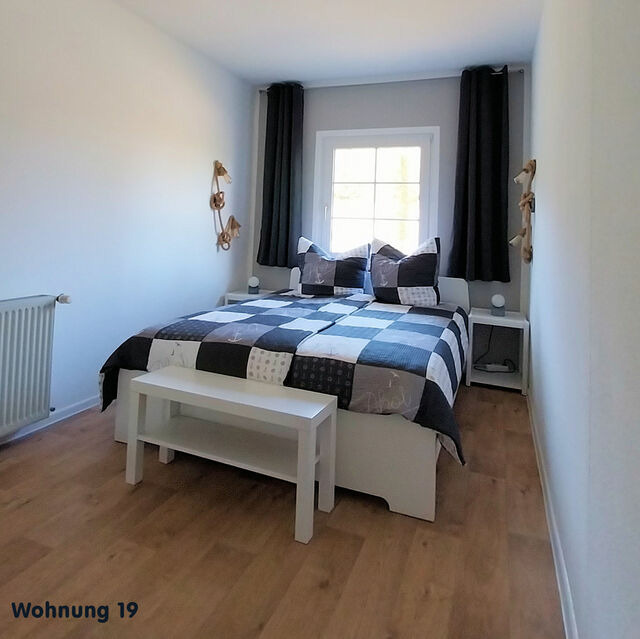 Ferienwohnung in Lütow - Zeit für Erholung, Ferienhaus A&C Prudlo, Usedom - Bild 8