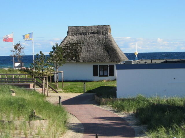 Ferienwohnung in Dahme - FeWo Meyer R. Nr.14 - Bild 9