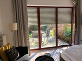 Ferienwohnung in Gustow - Ferienwohnung "Klaus Störtebeker" mit Sonnenterrasse & Garten zwischen Strand, Wald und Wiese! - Bild 10