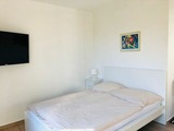 Ferienwohnung in Gustow - Ferienwohnung "Klaus Störtebeker" mit Sonnenterrasse & Garten zwischen Strand, Wald und Wiese! - Bild 14