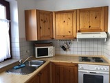 Ferienwohnung in Gustow - Ferienwohnung "Klaus Störtebeker" mit Sonnenterrasse & Garten zwischen Strand, Wald und Wiese! - Bild 19