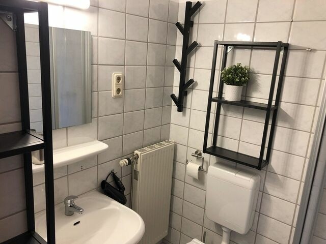 Ferienwohnung in Gustow - Ferienwohnung "Klaus Störtebeker" mit Sonnenterrasse & Garten zwischen Strand, Wald und Wiese! - Bild 21