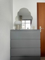 Ferienwohnung in Gustow - Ferienwohnung "Peter Pan" mit Sonnenterrasse & Garten zwischen Strand, Wald & Wiese auf Rügen! - Bild 15