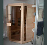 Ferienhaus in Breege - Boddenblick - Breege - Bild 6