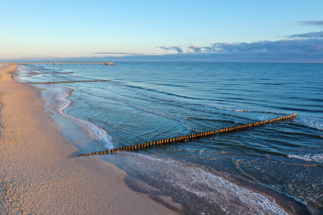 Ferienhaus in Zirchow - Störtebeker - Zirchow - Bild 16