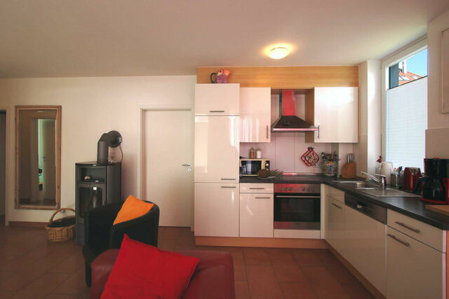 Ferienwohnung in Großenbrode - Windrose 3 - Großenbrode - Bild 3